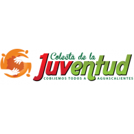 Colecta de la Juventud Logo PNG Vector