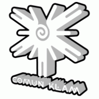 Colectivo Comun Klam Logo PNG Vector