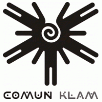 Colectivo Comun Klam Logo PNG Vector