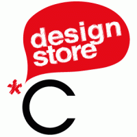 colegas design store Logo Vector