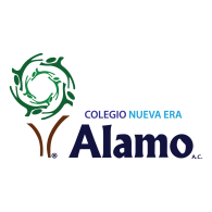 Colegio Alamo Logo Vector