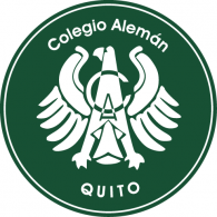 Colegio Alemán Quito - Deutsche Schule Quito Logo PNG Vector