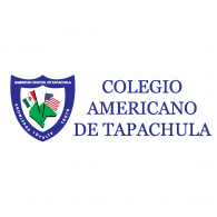Colegio Americano De Tapachula Logo PNG Vector