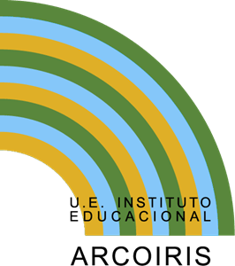 Colegio Arcoiris Logo PNG Vector