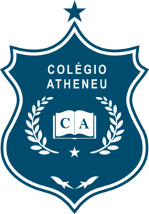 COLÉGIO ATHENEU LOGOTIPO Logo PNG Vector