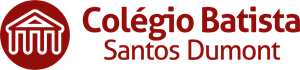 Colégio Batista Santos Dumont Logo Vector