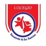 Colegio Benermerito De Las  Americas Logo Vector