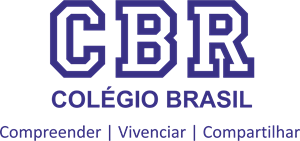 Colégio Brasil SP Logo PNG Vector