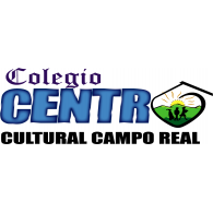 Colegio Campo Real Logo PNG Vector