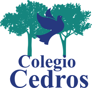 Colegio Cedros Logo Vector