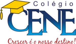Colégio CENE Logo Vector