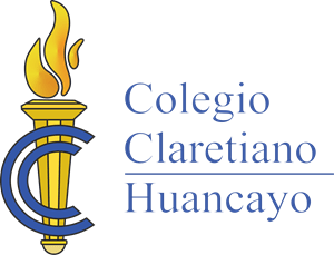 Colegio Claretiano Logo PNG Vector