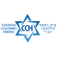 Colegio Colombo Hebreo Logo PNG Vector
