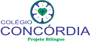 Colégio Concórdia Logo PNG Vector