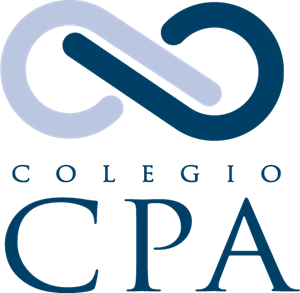 Colegio CPA Logo PNG Vector