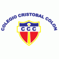 Colegio Cristobal Colon Logo Vector