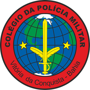 Colégio da Polícia Militar Logo Vector
