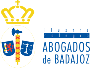 Colegio de Abogados de Badajoz Logo Vector