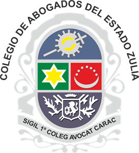 Colegio de Abogados del Estado Zulia Logo Vector