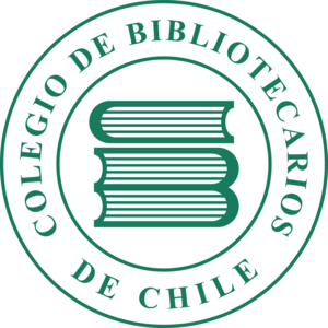 Colegio De Bibliotecarios De Chile Logo PNG Vector