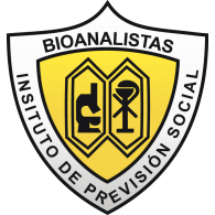 Colegio de Bioanalistas de Venezuela Logo PNG Vector