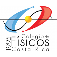 Colegio de Físicos de Costa Rica Logo PNG Vector