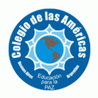 Colegio de las Americas Logo Vector