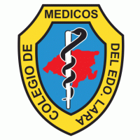 Colegio de Medicos del Edo. Lara Logo PNG Vector