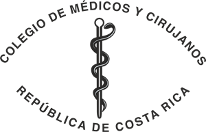 Colegio de Medicos y Cirujanos de Costa Rica Logo PNG Vector
