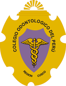 Colegio de Odontologos Logo PNG Vector