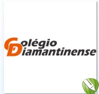 Colégio Diamantinense Logo Vector