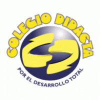 Colegio Didacta S.C. Logo Vector