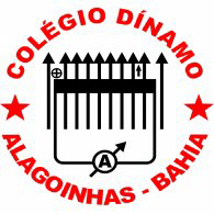 Colégio Dínamo Logo PNG Vector