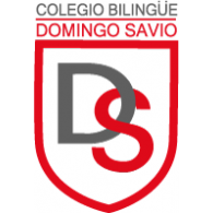 Colegio Domingo Savio Logo Vector