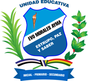 Colegio Evo Morales Ayma Logo PNG Vector
