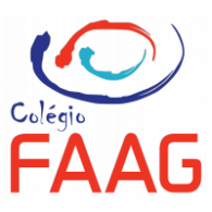 Colégio FAAG Logo PNG Vector