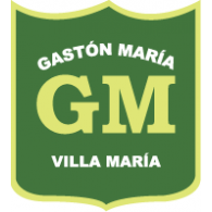 Colegio Gaston Maria Logo PNG Vector