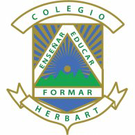 Colegio Herbart Logo PNG Vector