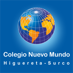 Colegio Inglés Nuevo Mundo Logo PNG Vector