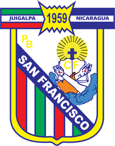 Colegio Insignia San Francisco Juigalpa Nicaragua Logo PNG Vector