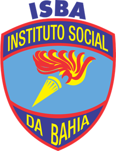 Colégio ISBA Logo PNG Vector