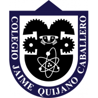 Colegio Jaime Quijano Caballero Logo PNG Vector