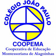 Colégio João Paulo Logo PNG Vector