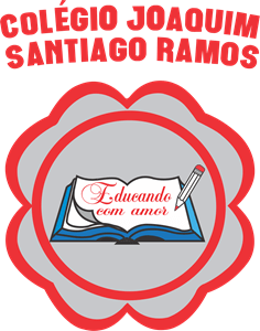 Colégio Joaquim Santiago Ramos Logo Vector