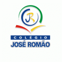Colégio José Romão Logo Vector