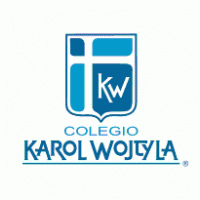 Colegio Karol Wojtyla Logo Vector
