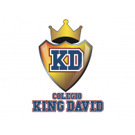 Colegio King David Logo PNG Vector