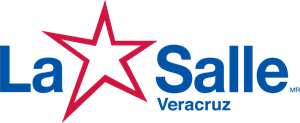 Colegio La Salle de Varacruz Logo PNG Vector