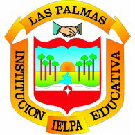 Colegio Las Palmas Logo Vector
