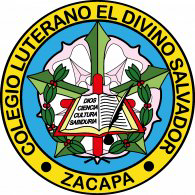 Colegio Luterano Zacapa Logo PNG Vector